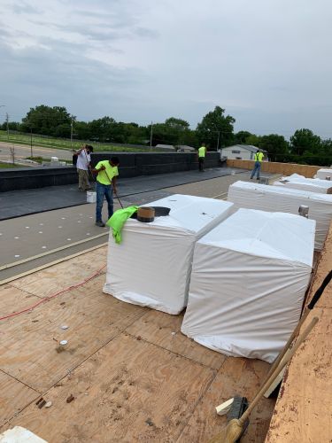 Christian Brothers Auto - Clive, Iowa