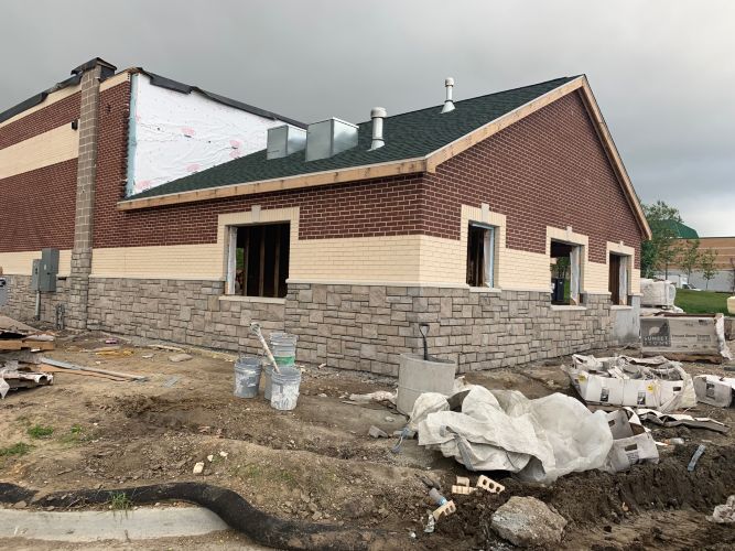 Christian Brothers Auto - Clive, Iowa