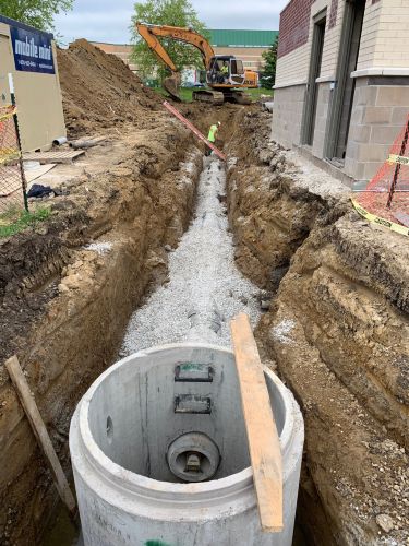 Christian Brothers Auto - Clive, Iowa