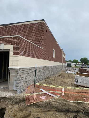 Christian Brothers Auto - Clive, Iowa