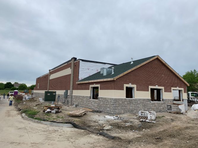 Christian Brothers Auto - Clive, Iowa