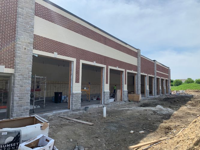 Christian Brothers Auto - Clive, Iowa