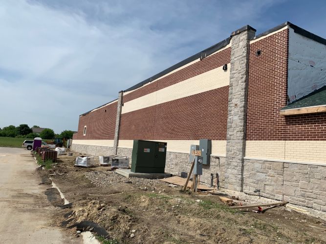 Christian Brothers Auto - Clive, Iowa