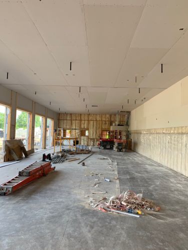 Christian Brothers Auto - Clive, Iowa