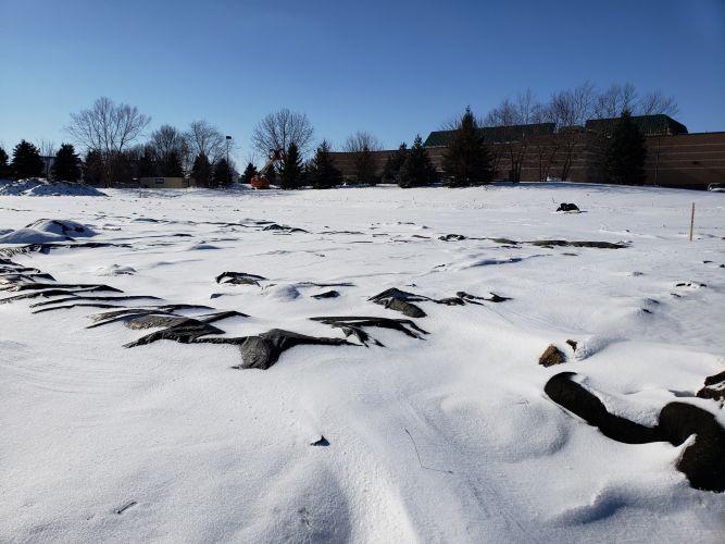 Christian Brothers Auto - Clive, Iowa