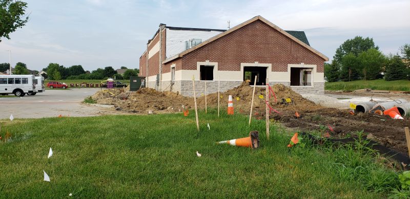 Christian Brothers Auto - Clive, Iowa