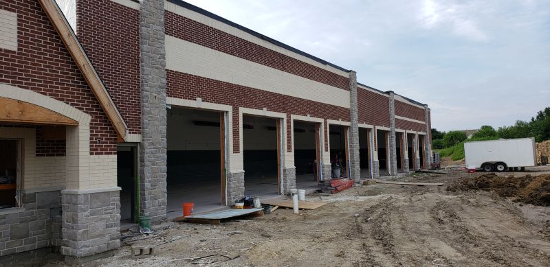 Christian Brothers Auto - Clive, Iowa