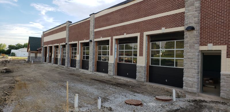 Christian Brothers Auto - Clive, Iowa