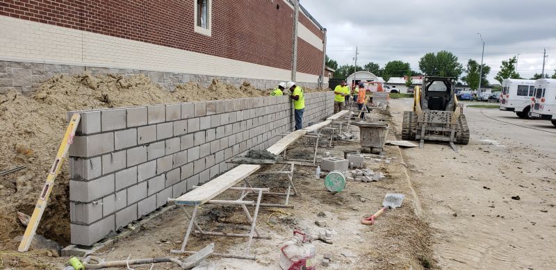Christian Brothers Auto - Clive, Iowa