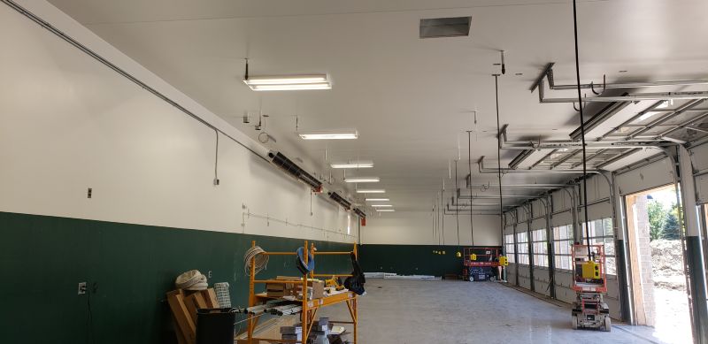 Christian Brothers Auto - Clive, Iowa