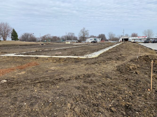 Christian Brothers Auto - Clive, Iowa