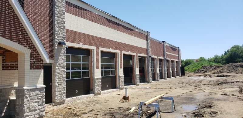 Christian Brothers Auto - Clive, Iowa