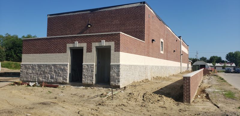 Christian Brothers Auto - Clive, Iowa