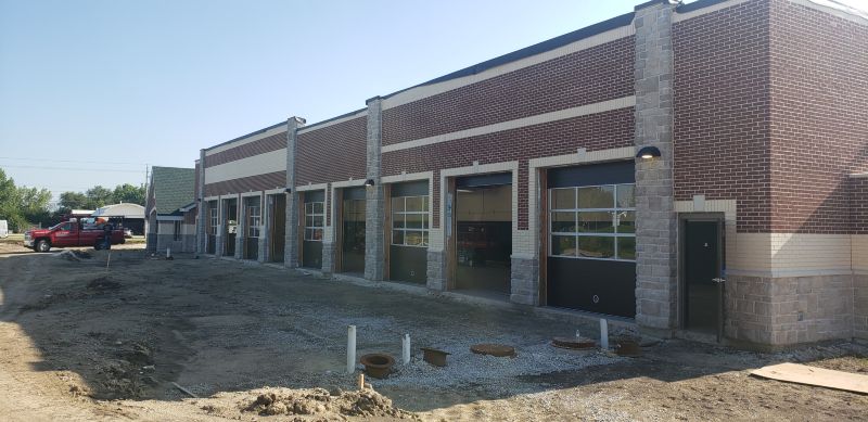 Christian Brothers Auto - Clive, Iowa