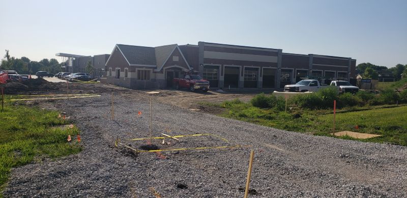 Christian Brothers Auto - Clive, Iowa