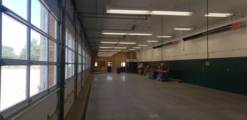 Christian Brothers Auto - Clive, Iowa