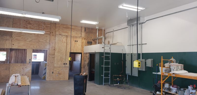 Christian Brothers Auto - Clive, Iowa