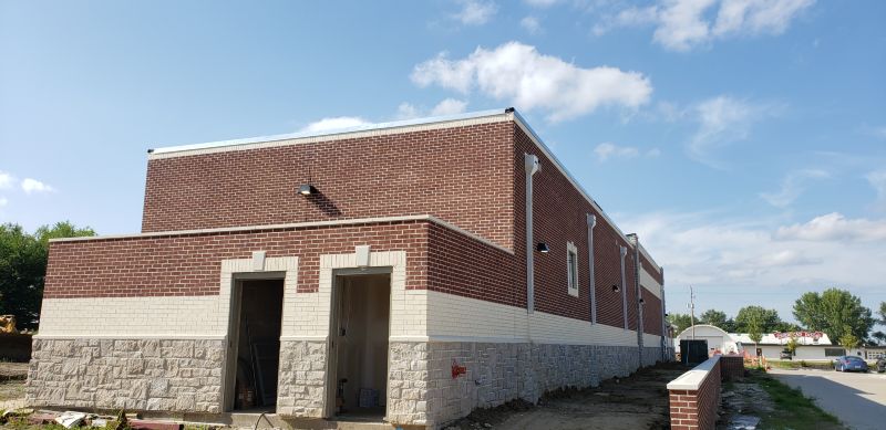 Christian Brothers Auto - Clive, Iowa