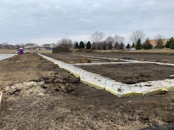 Christian Brothers Auto - Clive, Iowa