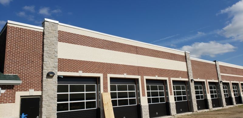 Christian Brothers Auto - Clive, Iowa