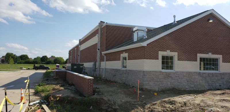 Christian Brothers Auto - Clive, Iowa