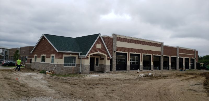 Christian Brothers Auto - Clive, Iowa