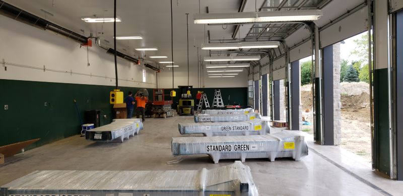 Christian Brothers Auto - Clive, Iowa