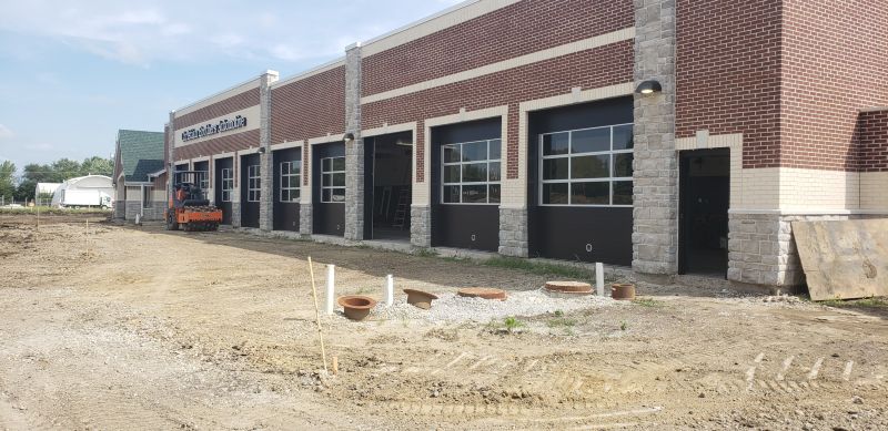 Christian Brothers Auto - Clive, Iowa