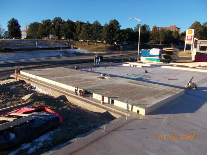 Christian Brothers Auto - Colorado Springs, Colorado