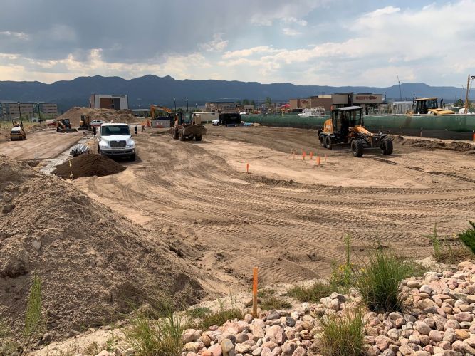 Christian Brothers Auto - Colorado Springs, Colorado