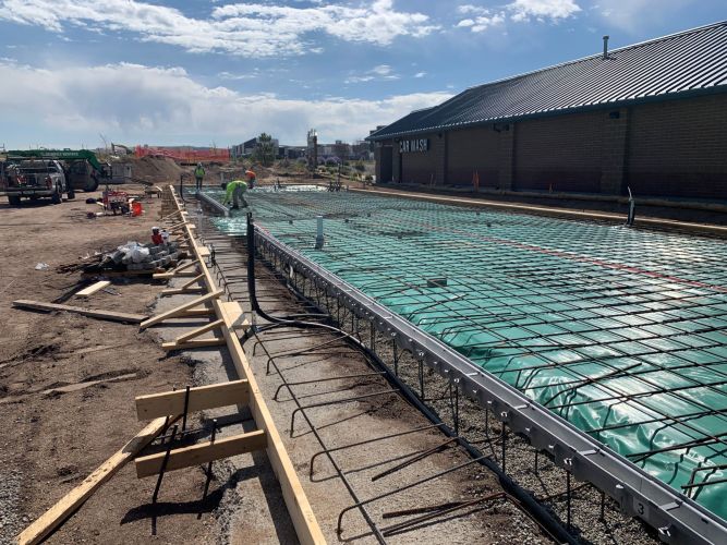 Christian Brothers Auto - Colorado Springs, Colorado