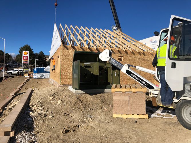 Christian Brothers Auto - Colorado Springs, Colorado