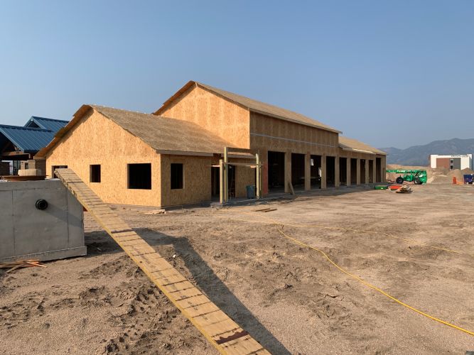 Christian Brothers Auto - Colorado Springs, Colorado