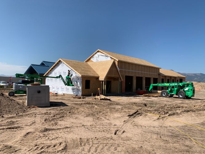 Christian Brothers Auto - Colorado Springs, Colorado