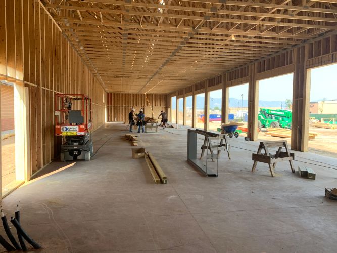 Christian Brothers Auto - Colorado Springs, Colorado