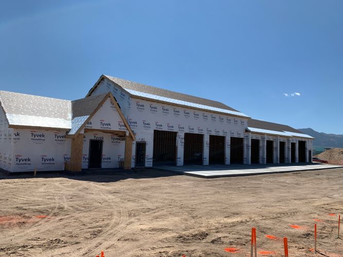 Christian Brothers Auto - Colorado Springs, Colorado
