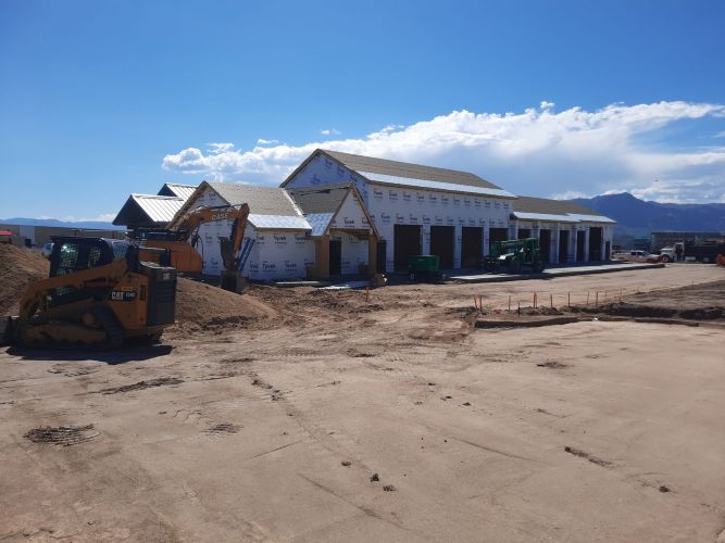 Christian Brothers Auto - Colorado Springs, Colorado