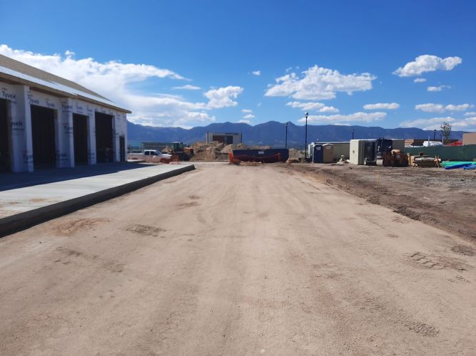 Christian Brothers Auto - Colorado Springs, Colorado