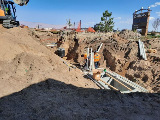 Christian Brothers Auto - Colorado Springs, Colorado