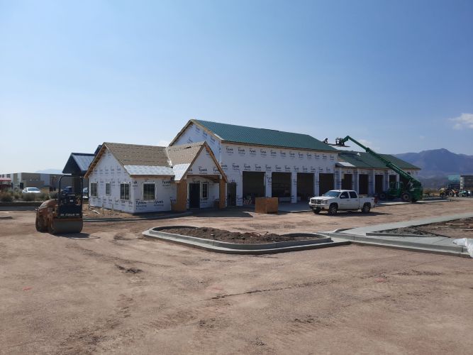 Christian Brothers Auto - Colorado Springs, Colorado