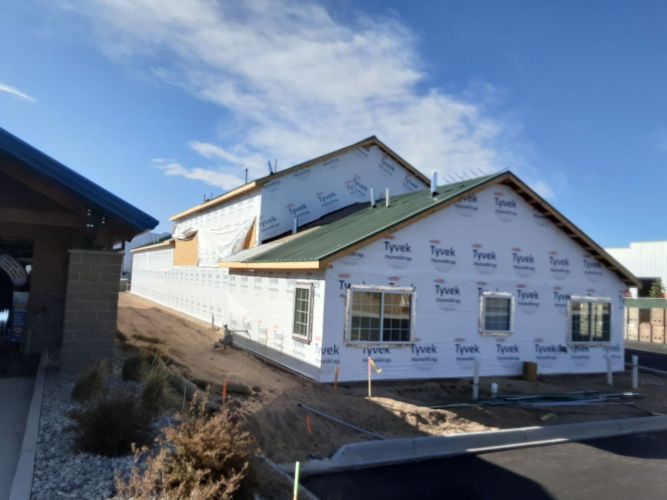 Christian Brothers Auto - Colorado Springs, Colorado