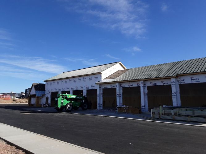 Christian Brothers Auto - Colorado Springs, Colorado