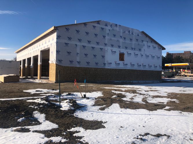 Christian Brothers Auto - Colorado Springs, Colorado