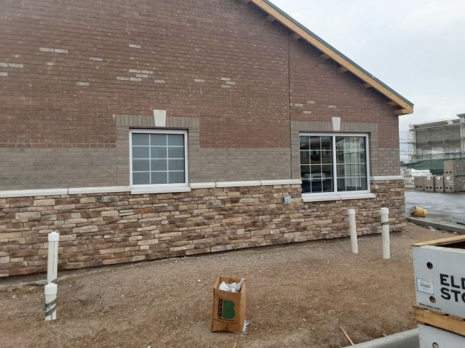 Christian Brothers Auto - Colorado Springs, Colorado