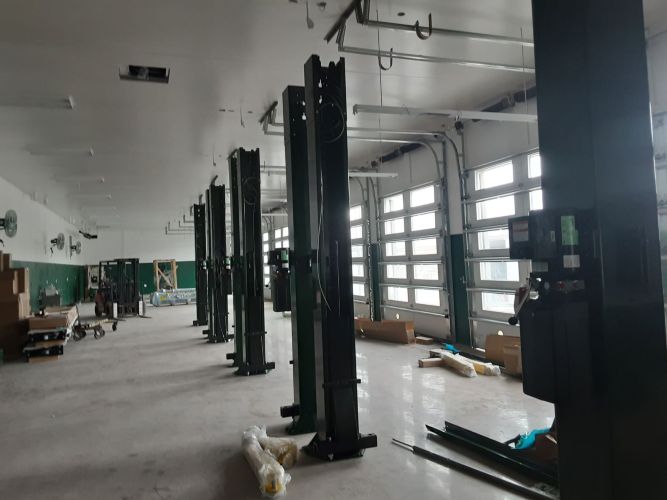 Christian Brothers Auto - Colorado Springs, Colorado