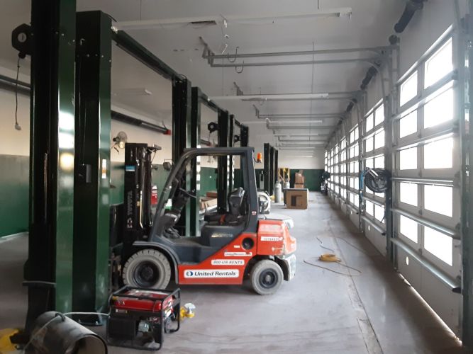 Christian Brothers Auto - Colorado Springs, Colorado