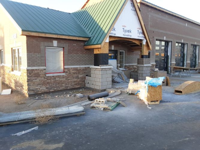 Christian Brothers Auto - Colorado Springs, Colorado