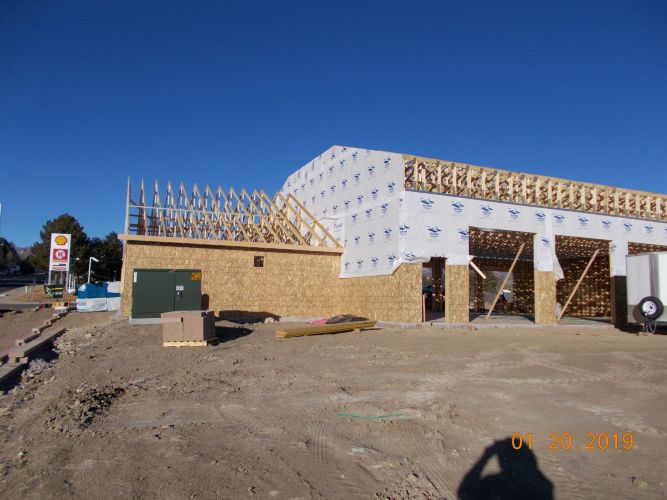 Christian Brothers Auto - Colorado Springs, Colorado