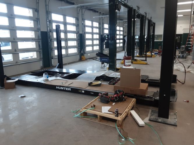 Christian Brothers Auto - Colorado Springs, Colorado