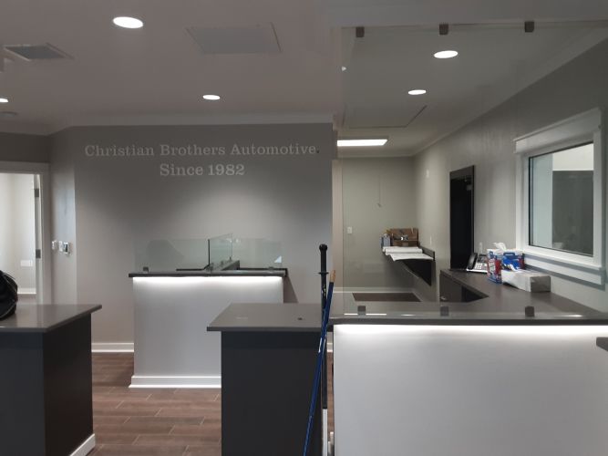 Christian Brothers Auto - Colorado Springs, Colorado
